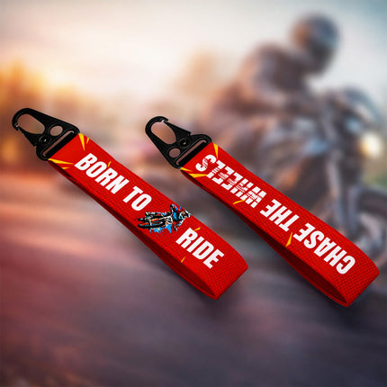 Collection image for: Keyrings