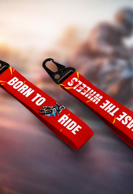 Collection image for: Keyrings