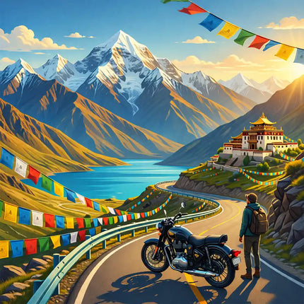 Collection image for: Ladakh Travel Souvenirs