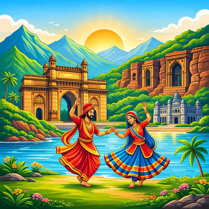 Collection image for: Maharashtra Travel Souvenirs