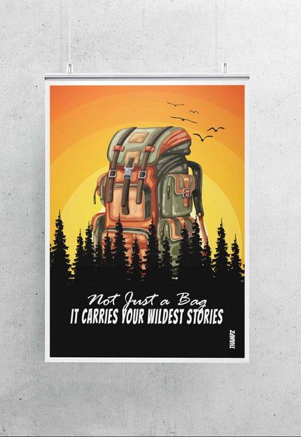 Collection image for: Travel Posters