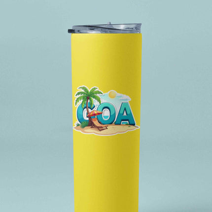 Collection image for: Goa Travel Stickers