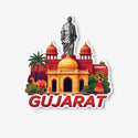 Gujarat Fridge Magnets