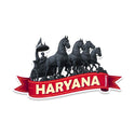 Haryana Fridge Magnets