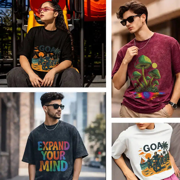 <h3>Goa Vibes Collection</h3>