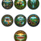 Badge Combos