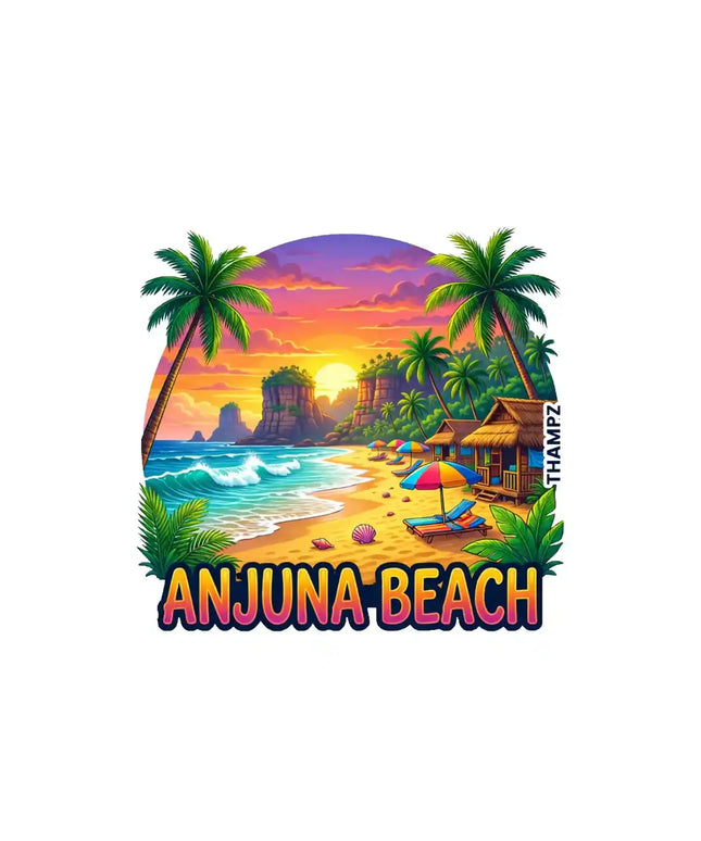 anjuna-beach-die-cut-sticker