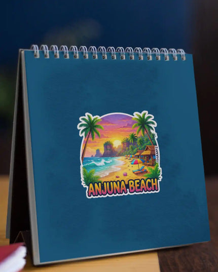 anjuna-beach-die-cut-sticker