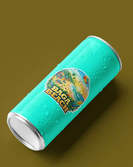 baga-beach-die-cut-sticker