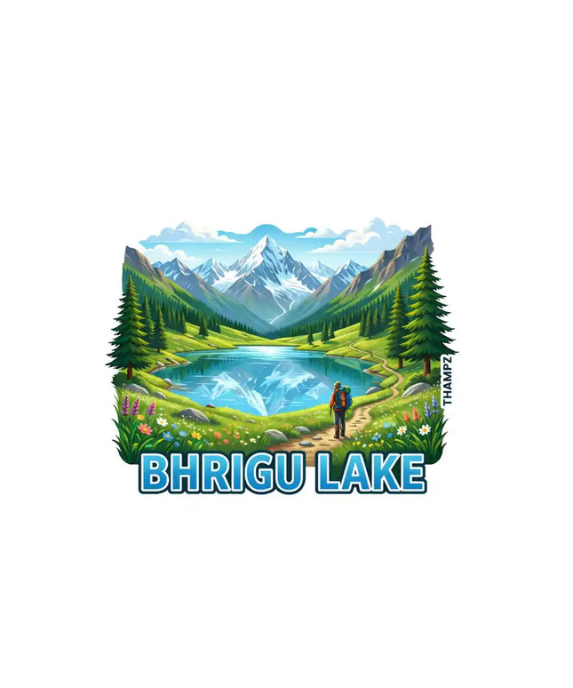 bhrigu-lake-die-cut-sticker