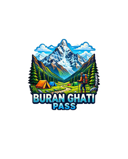 buran-ghati-die-cut-sticker