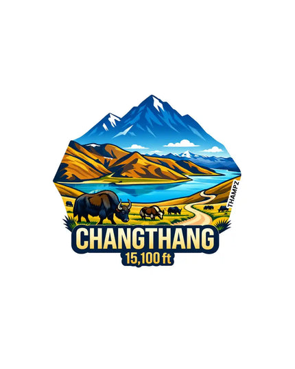 changthang-die-cut-sticker