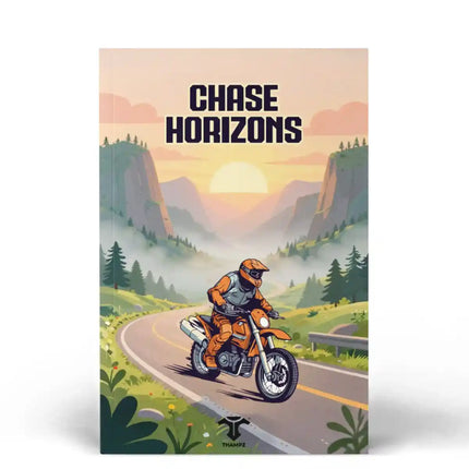 Chase Horizons Travel Postcard Photo Postcard