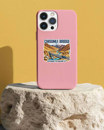 chisumle-bridge-die-cut-sticker