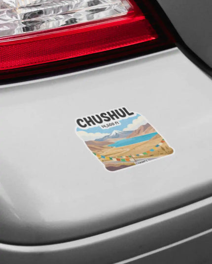 chushul-die-cut-sticker
