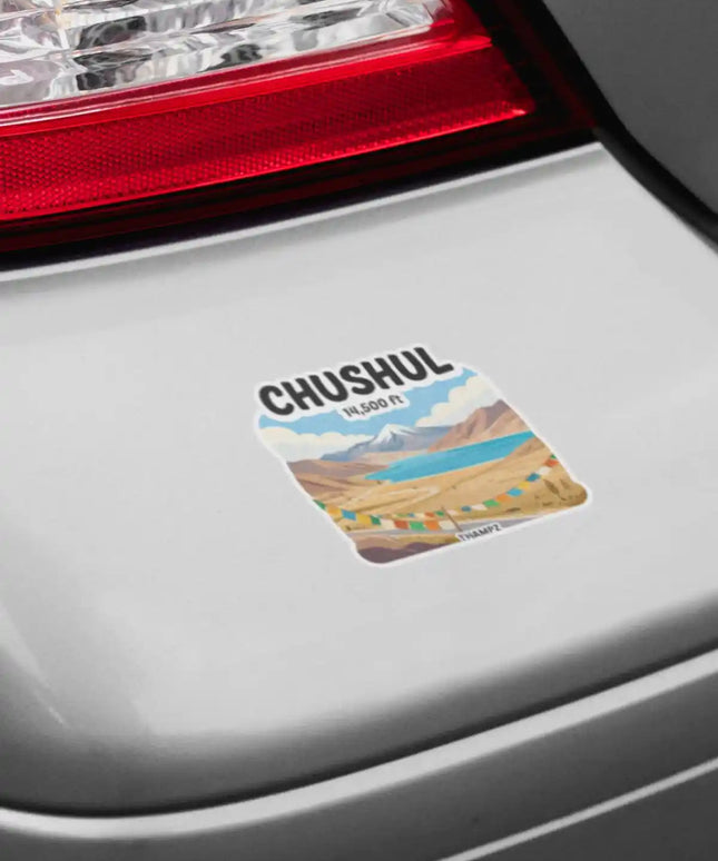 chushul-die-cut-sticker