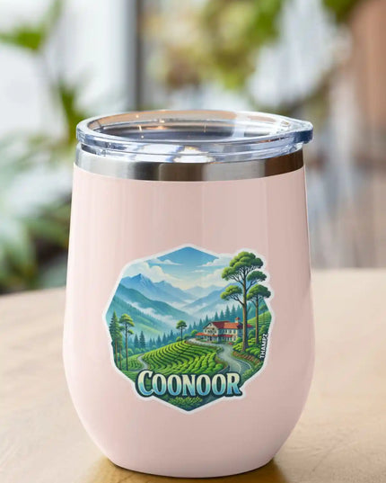 coonoor-die-cut-sticker