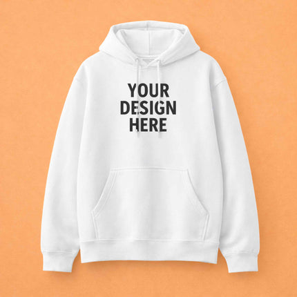 Custom Premium Hoodie