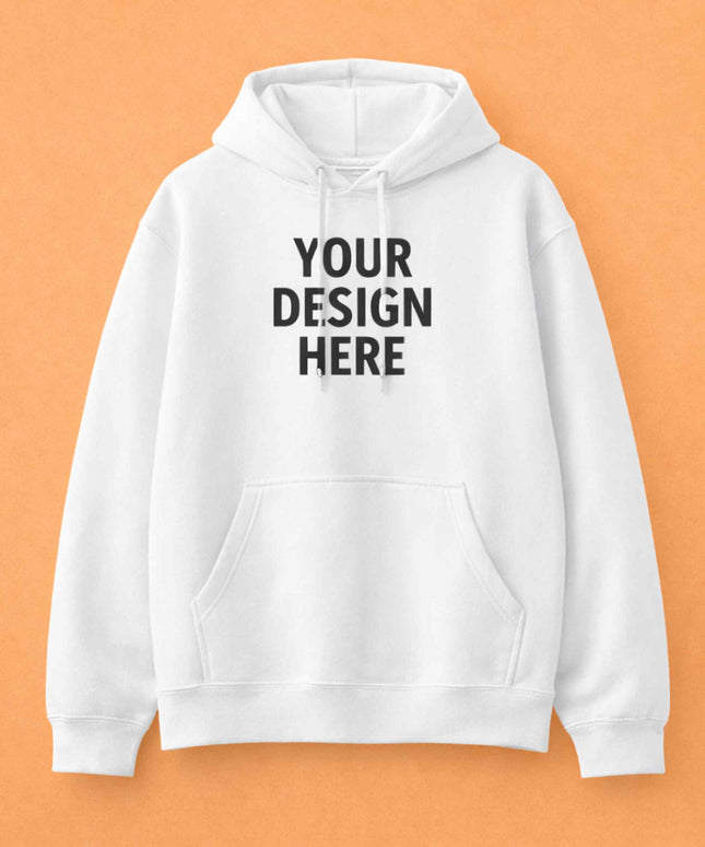 Custom Premium Hoodie