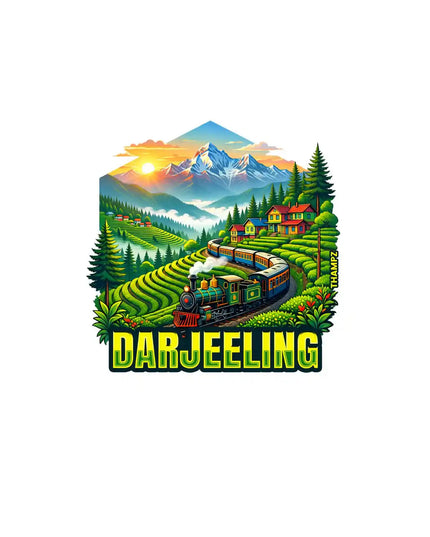 darjeeling-die-cut-sticker