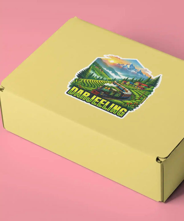 darjeeling-die-cut-sticker