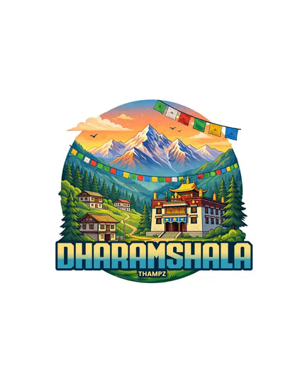 dharmashala-die-cut-sticker