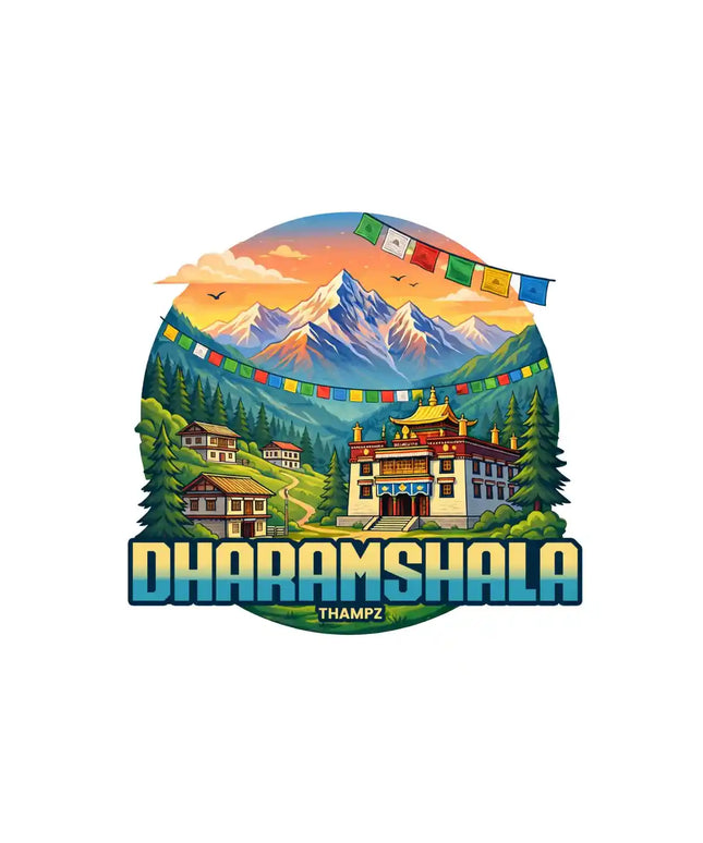 dharmashala-die-cut-sticker