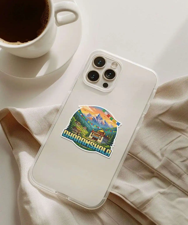 dharmashala-die-cut-sticker