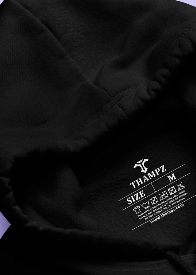 Expand Your Mind Hoodie