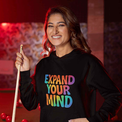 Expand Your Mind Hoodie