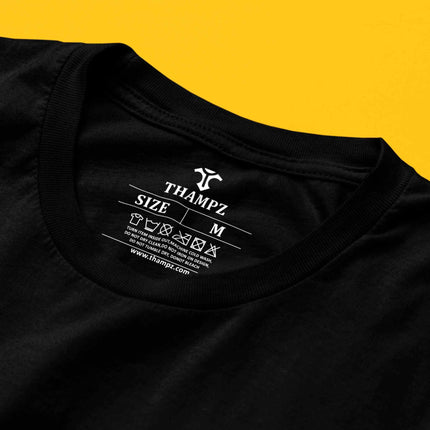 Expand Your Mind Oversized T-Shirt