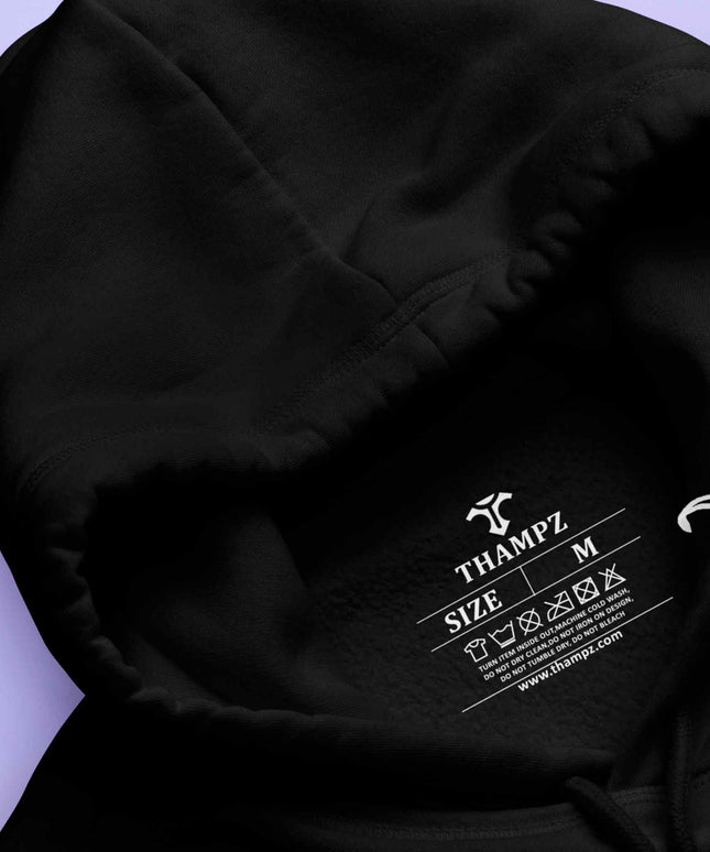 Goa Riders Beach Ride Edition - Hoodie