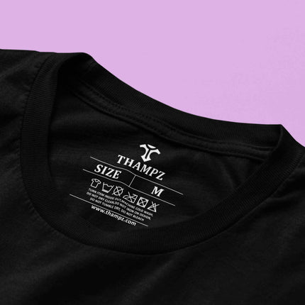 Goa Riders Beach Ride Edition - Oversized T-Shirt