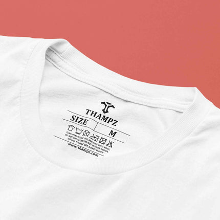 Goa Riders Beach Ride Edition - Oversized T-Shirt