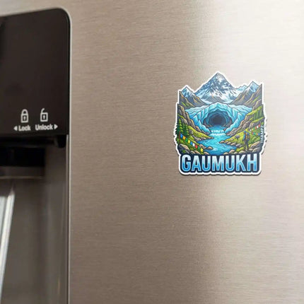 guamukh fridge magnet