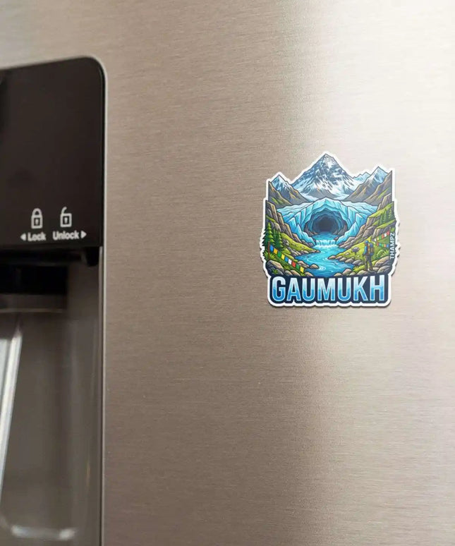 guamukh fridge magnet