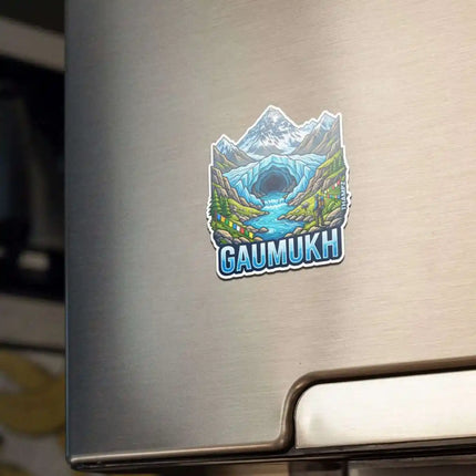 guamukh fridge magnet