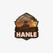 Hanle Observatory Fridge Magnet Travel Collectible