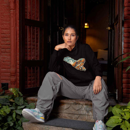 Himalayan Explorer Hoodie