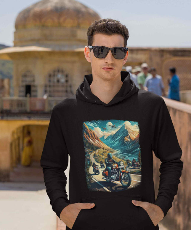 himalayan-riders-motorcycle-riders-black-hoodie