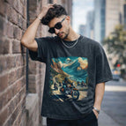 Navy / S