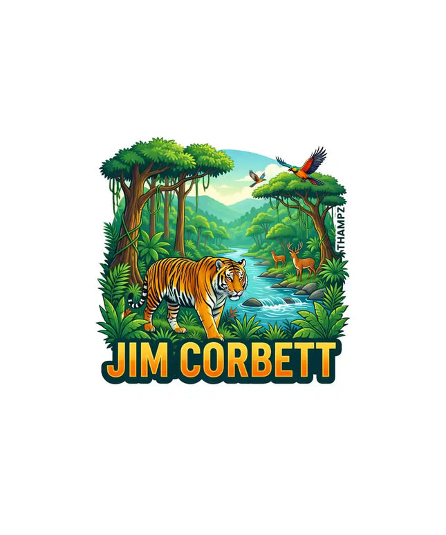 jim-corbett-die-cut-sticker
