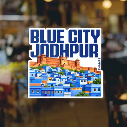 jodhpur-die-cut-sticker