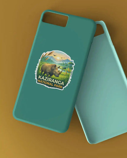 kaziranga-die-cut-sticker