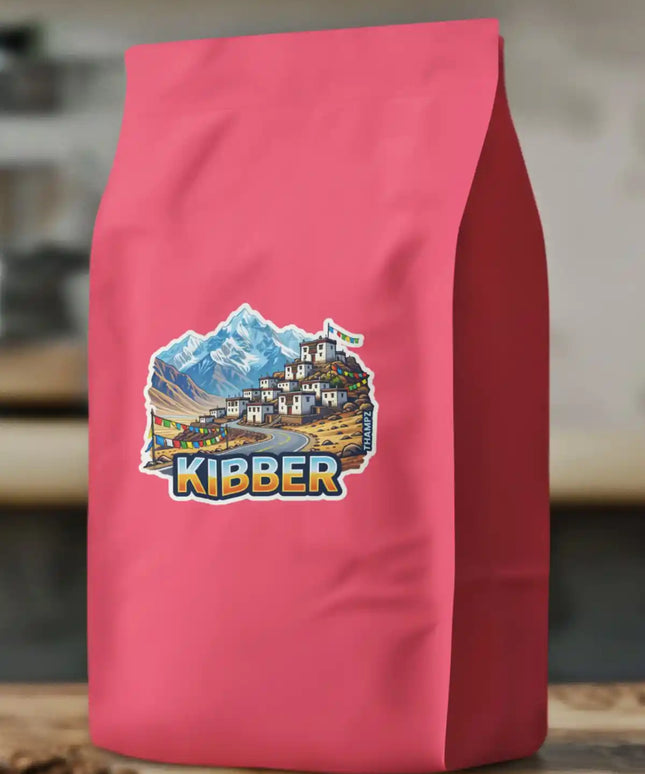 kibber-die-cut-sticker