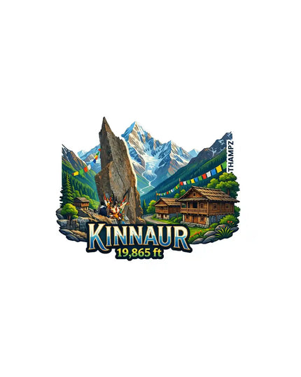 kinnaur-die-cut-sticker-premium