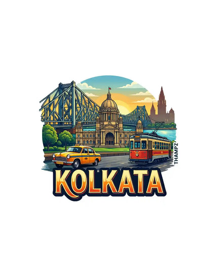 kolkata-die-cut-sticker