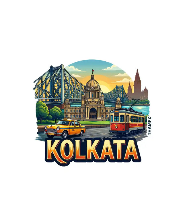 kolkata-die-cut-sticker