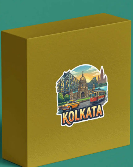 kolkata-die-cut-sticker