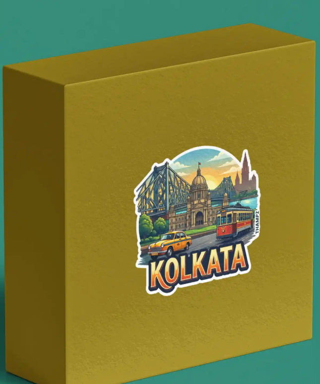kolkata-die-cut-sticker